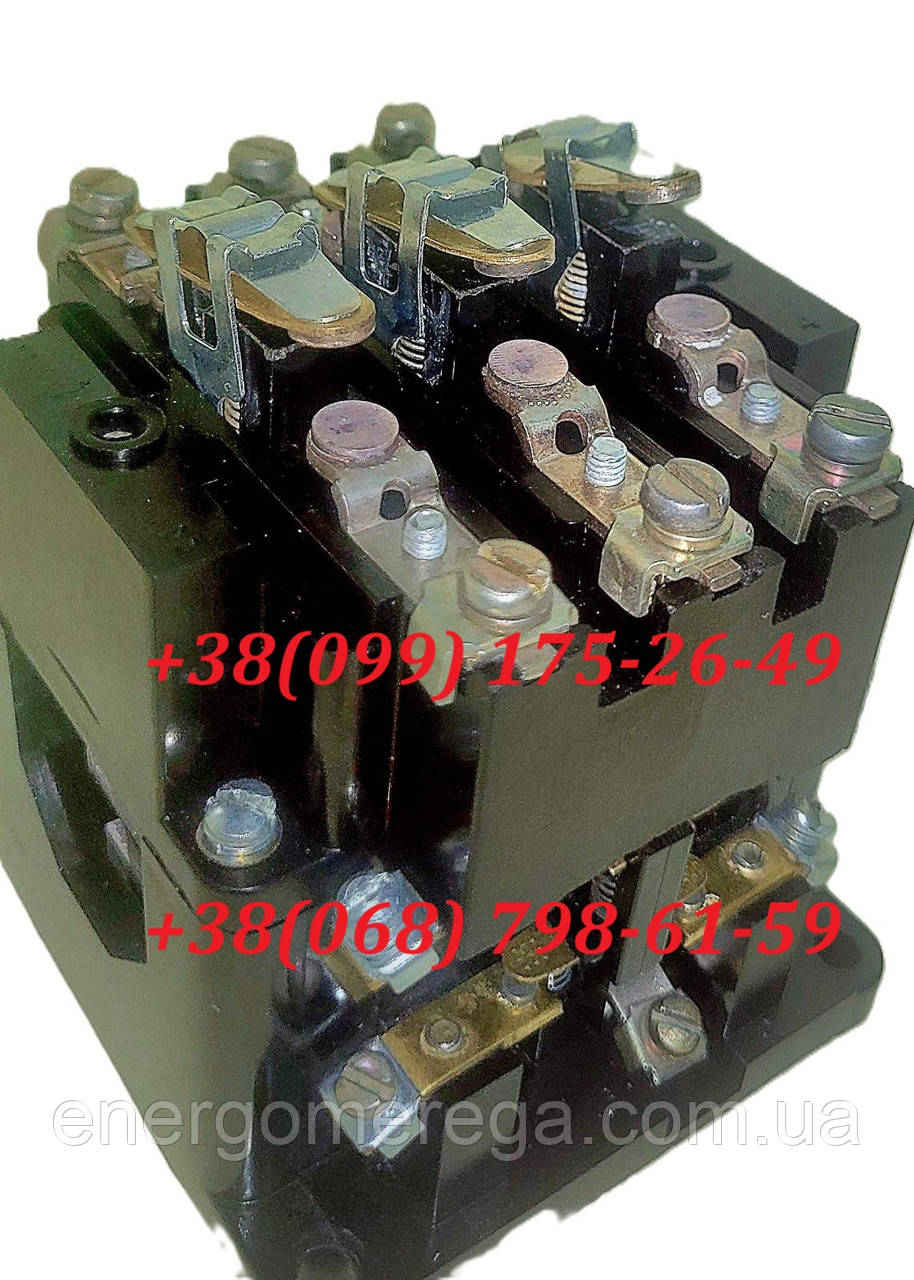 Пускач ПМЕ 211 110В к.А
