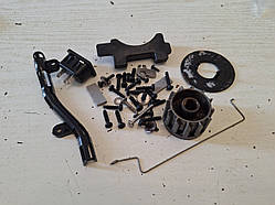 Дрібні деталі для кавомашини Schaerer Coffee Joy WMF 800 б/у