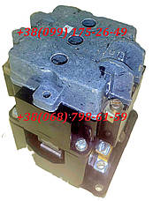 Пускач ПМЕ 211 110В к.А, фото 4