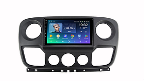 Штатна магнітола Teyes SproPlus Renault Master (2010-2020)