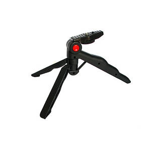 Складний штатив, рукоятка для зйомки Fotomate M-07