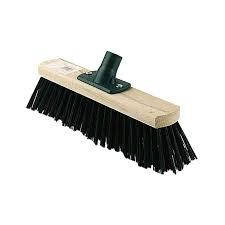 Щітка для змітання 470х45мм Полакс