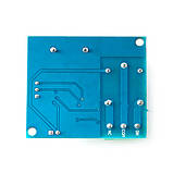 Датчик виявлення AC струму 5А з реле 5В і захистом від перевантаження по струму, фото 3