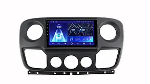 Штатна магнітола Teyes CC2Plus Renault Master (2010-2020)