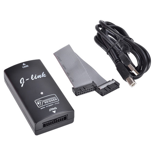 USB емулятор, програматор J-Link V9 ARM, Cortex-M, фото 1