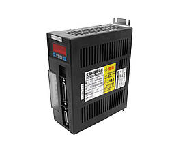 Сервомотор, серводрайвер 80ST-M04025, 4N.M,1.0KW, фото 4