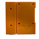 Тестер мережі, телефонного кабелю, RJ45 RJ11 RJ12, NSS-4681VR, фото 3