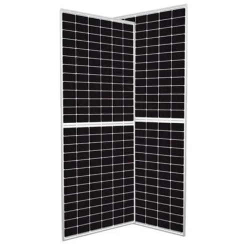 Сонячна панель DAH Solar DHN-78X16/DG-635W, 635Вт, N-Type, Bifacial