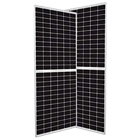 Сонячна панель DAH Solar DHN-78X16/DG-635W, 635Вт, N-Type, Bifacial