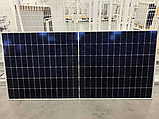 Сонячна панель DAH Solar DHN-78X16/DG-630W, 630Вт, N-Type, Bifacial, фото 3