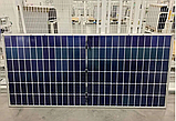 Сонячна панель DAH Solar DHN-78X16/DG-630W, 630Вт, N-Type, Bifacial, фото 4
