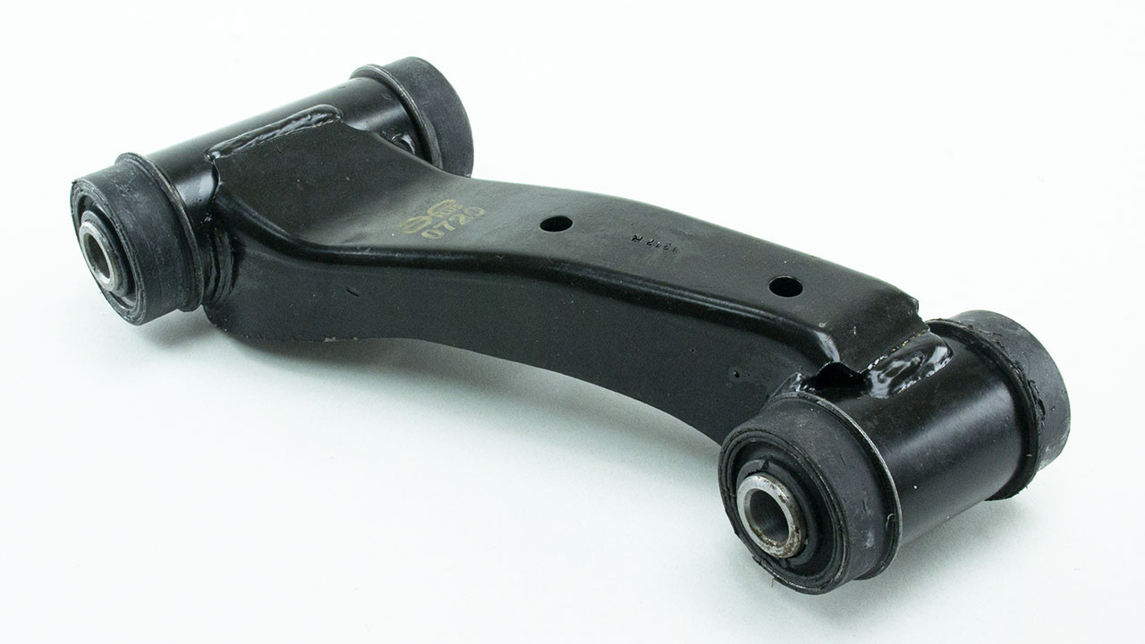 Важіль передній правий верхній Applus (Туреччина) Nissan Primera (P11), Прімера (П11) 96-02 #11907AP UAPDLOV4, фото 1