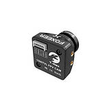 Камера Foxeer T-Rex Mini FPV дрону, 1500TVL, 1/2", 1.7мм до 175град, фото 3