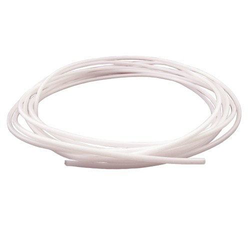 Тефлонова PTFE трубка 1м 2x4 під 1.75, 3D-принтер, фото 1