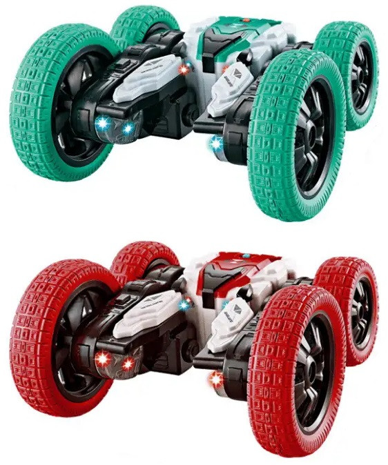 Машинка перевертиш Stunt Car, фото 1
