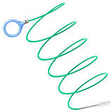 Щітка для чищення дренажних отворів авто, очисник дренажу 3м, фото 2