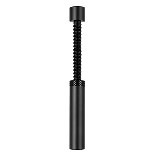 Підставка підпірка тримач вертикальний для відеокарти, 73-120мм, GX-30 Plus, фото 1