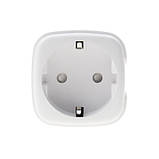 Розумна Wi-Fi розетка 220В 16А, тижневий таймер Tuya Smart Plug, фото 3