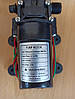 Насос 12В PUMP MOTOR (3,1л/хв; 0,6Mpa), фото 2