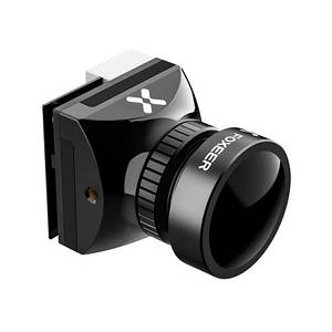 Камера Foxeer Cat 3 Micro FPV дрону, 1200TVL, 1/3", 2.1мм до 125град