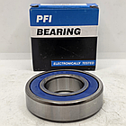 Підшипник 6309-2RS C3 (180309) PFI USA, фото 2