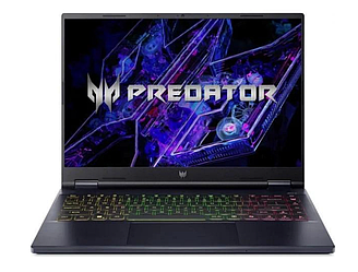 Ноутбук Acer Predator Helios Neo 14 PHN14-51-79UB (NH.QRNAA.001)14,5 QHD+ 120Hz/Core Ultra 7-155H/16GB/NVIDIA