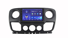 Штатна магнітола Teyes CC2LPlus Renault Master (2010-2020)