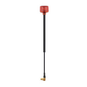 Антена Rush Cherry FPV дрону до 6ГГц 1.2дБі MMCX JW 155мм