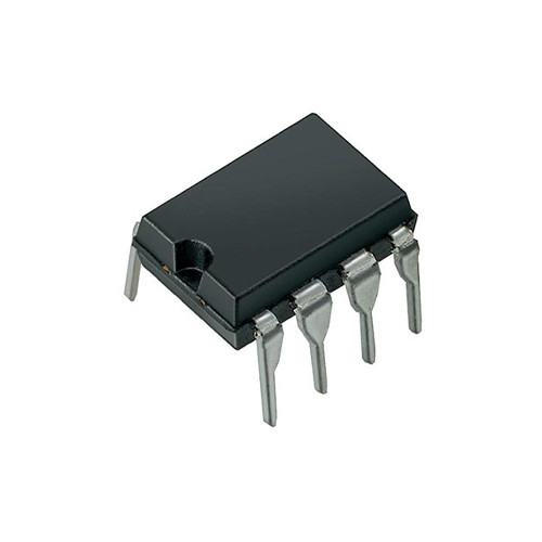 Чип TA6586 DIP-8, драйвер крокових двигунів, фото 1