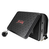 Підводна камера для риболовлі відеовудилище 4.3" 1000TVL 15м, Erchang F431B, фото 2