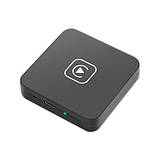 Адаптер бездротовий Apple CarPlay, Bluetooth, для автомобіля, iOS, фото 2