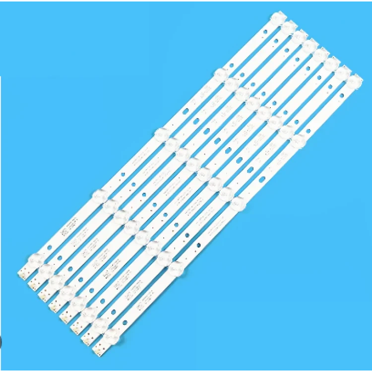 4708-K420WD-A3213K01 43PFF5231/T3, 43PFF5056/T3 43PUF6056/T3 комплект LED підсвітки до ТВ 42-43