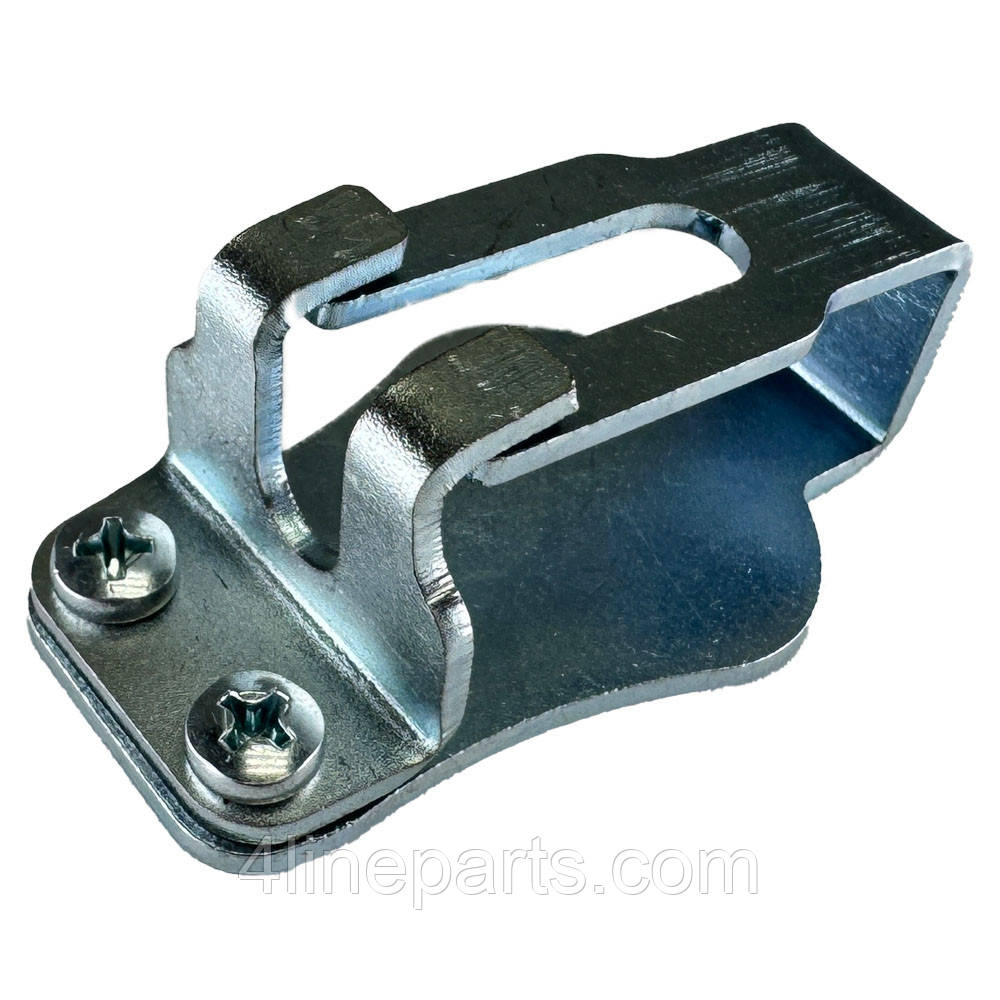 Зажим троса куліси Primastar Nissan 8200861525 8201283105 8200054761 93160221 3410300QAE, фото 1