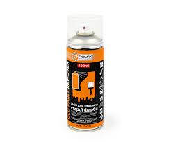 Засіб для зняття старої фарби 400 мл Полакс