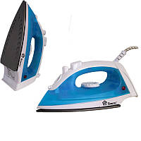 Утюг Domotec MS-2208 1200Вт керамічна підошва легкий і зручний