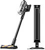 Вертикальний + ручний пилосос (2в1) Dreame Z30 Station VZV26B, фото 7