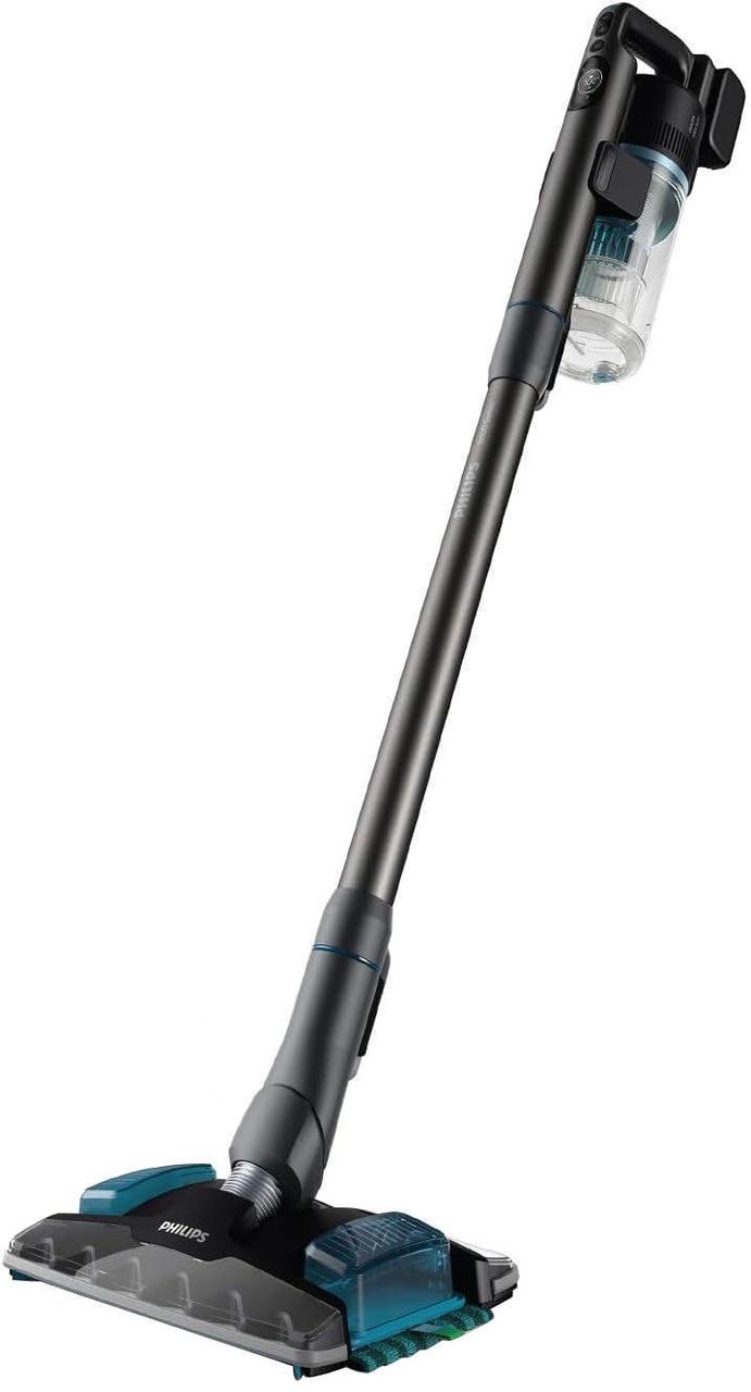 Вертикальний+ручний пилосос (2в1) Philips 8000 Series XC8055/01
