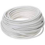 ПВС 2x0.75 – Кабель круглий, мідний, багатожильний, фото 2