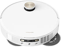 Робот-пилосос із вологим прибиранням Dreame L50 Pro Ultra, фото 5