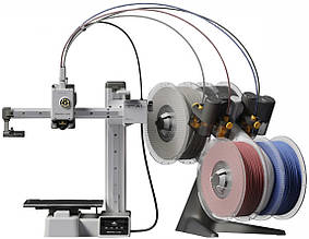 3D-принтер Bambu Lab A1 Mini Combo (PF002-M+SA005)