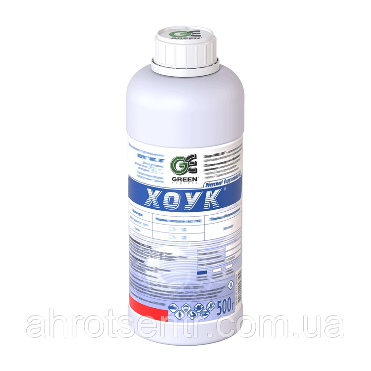 Фунгіцид Хоук 500 г Green Express / Грін Експрес