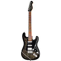 Електрогітара MOOER MSC20 PRO (BLACK BURST)