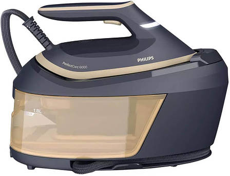 Парогенератор Philips PSG6066/20, фото 1