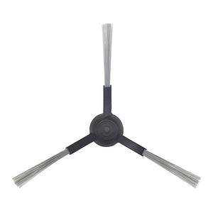 Щітка бічна для роботів пилососів Xiaomi Vacuum Mop Pro, 3 лопаті