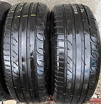Шини б у 225/55R17 TAURUS літні, фото 3