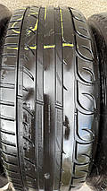 Шини б у 225/55R17 TAURUS літні, фото 4