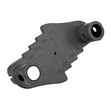 Шаблон для розмітки осьової лінії центрошукач 64мм, магнітний, фото 2