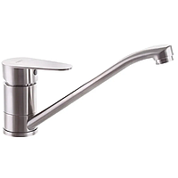 Змішувач для кухні Champion ASA-004-25cm з нерж. сталі SUS304 (CH6565)