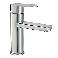 Змішувач для умивальника Champion AVA-001 з нерж. сталі SUS304 (CH6526)