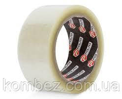 Скотч пакувальний 45мм х 50м Полакс, фото 1
